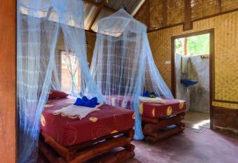 Rakkan Resort has Balcony rooms