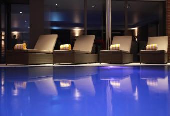 Hotel Callecanes has Balcony rooms