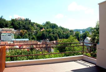 Vila Alba Brasov allows 18 year olds to book a room