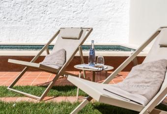 Bordoy Casa L  dico - Hotel Boutique Adults Only allows 18 year olds to book a room