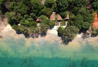 Heaven Beach Resort & Art has Balcony rooms