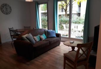 Vert Bois allows 18 year olds to book a room