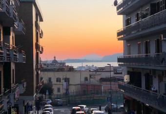 Lovely Home Marta has Balcony rooms