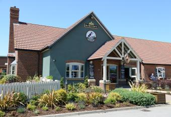 Blue Jay, Derby by Marston s Inns allows 18 year olds to book a room