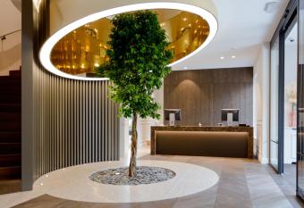 Hotel Den Hof has Balcony rooms