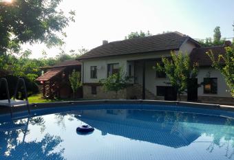 Krai Potoka has Balcony rooms