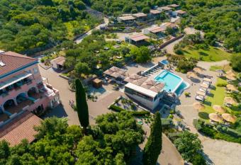 Holiday Homes Kanajt has Balcony rooms