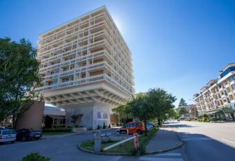 Hotel Onogo  t has Balcony rooms