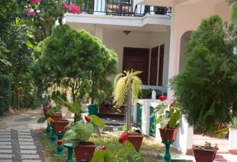 Happy Coconut has Balcony rooms