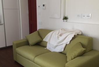 Casa Franceschi has Balcony rooms