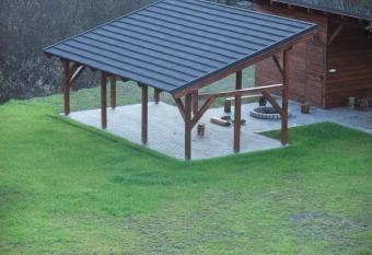 Apartm  n Slne  nica has Balcony rooms