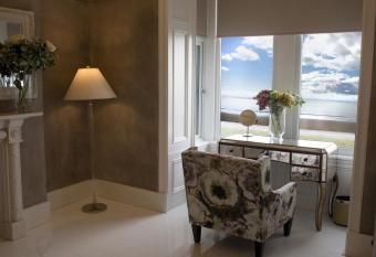 The Music Fable Hotel has Balcony rooms