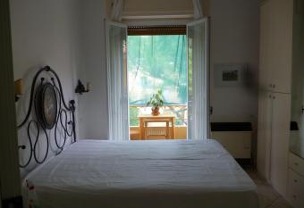 Bilocale Imperatrice has Balcony rooms