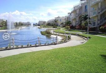 Alexia Marina Diamante has Smoking/Balcony rooms