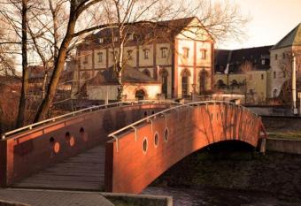 Penzion a pivnice Varna allows 18 year olds to book a room