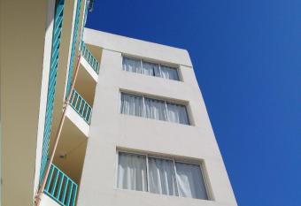 Plaza has Balcony rooms