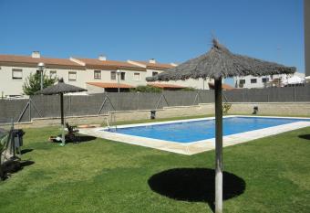 Apartamento en Jerez de la Frontera 2 has Balcony rooms