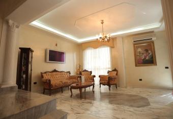 Casa Toto  has Smoking rooms