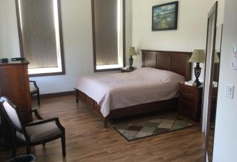 Water Suites allows 18 year olds to book a room