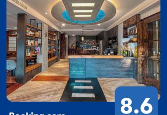                 Key We Go Hotel allows 18 year olds to book a room