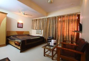 Hotel Sweet Dream has Balcony rooms