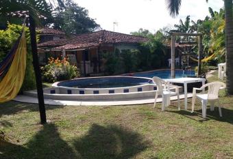 Finca Tur  stica La Cristalina has Balcony rooms