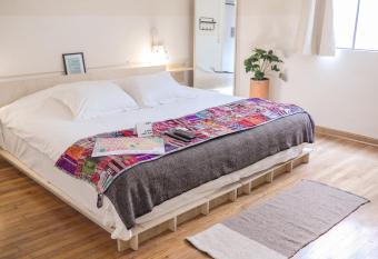 Izta 54 has Balcony rooms