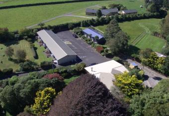 Amble In allows 18 year olds to book a room