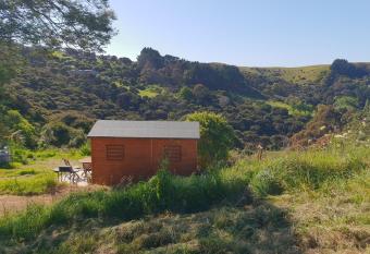 Wild Days Accommodation has Balcony rooms