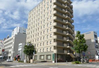 Grace Inn Nagoya has Smoking rooms
