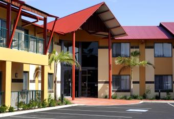 Warners at the Bay allows 18 year olds to book a room