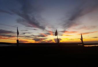 Overview Hostel has Balcony rooms