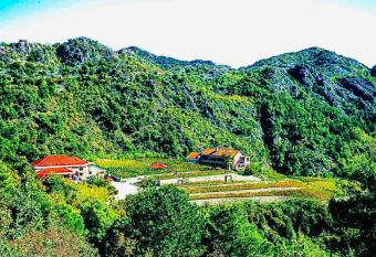 Eco Winery Lipovac Apartments has Balcony rooms