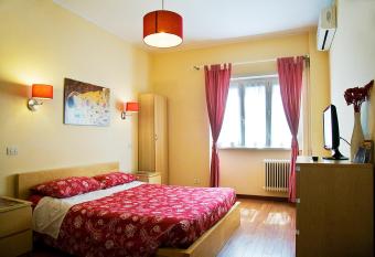 La Dolce Sosta has Balcony rooms