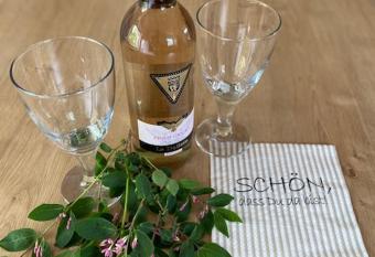 Apartment Kleine Kremper allows 18 year olds to book a room