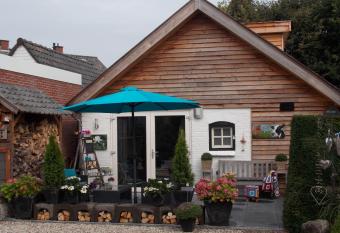 Bij Noetsele has Balcony rooms