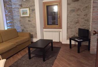 Residenza IMM.R has Balcony rooms