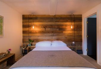 The Graham & Co. allows 18 year olds to book a room