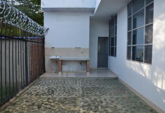 El Algarrobo has Balcony rooms