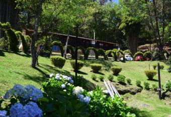 Campestre DAARLU has Balcony rooms
