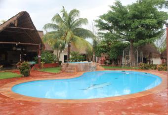 Mangrove King Fishing Lodge allows 18 year olds to book a room