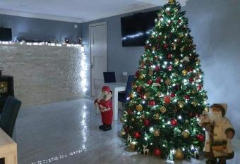 Mestia 4 season has Balcony rooms