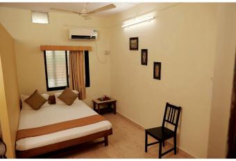 Nisarg Resort allows 18 year olds to book a room