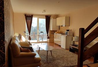 Prahova Valley Apartment allows 18 year olds to book a room