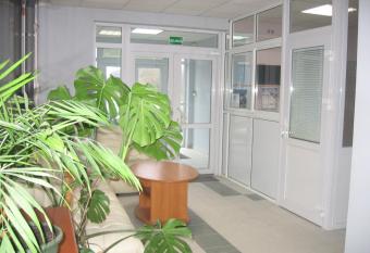 Hostelis Laurita allows 18 year olds to book a room