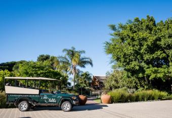 Addo Wildlife allows 18 year olds to book a room