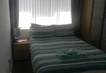 The Kirkview allows 18 year olds to book a room