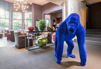 Martin s Brussels EU allows 18 year olds to book a room