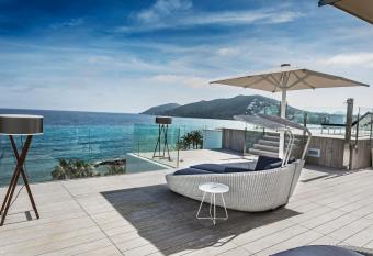 Catalonia Royal Ses Estaques-Adults Only has Balcony rooms