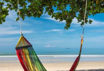 Klongdao Sunset Villa has Balcony rooms